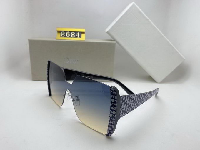 Dior Sunglasses AAA+ ID:20220709-298